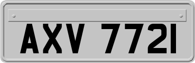 AXV7721