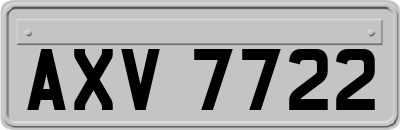 AXV7722