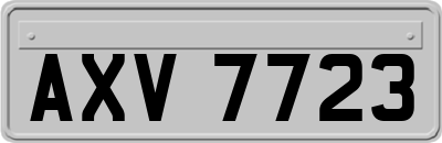 AXV7723