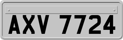 AXV7724