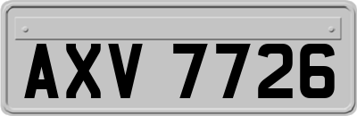 AXV7726