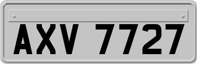 AXV7727