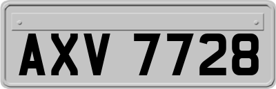 AXV7728