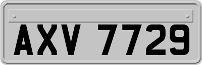 AXV7729