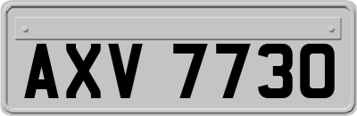 AXV7730