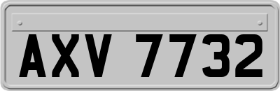 AXV7732
