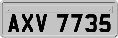 AXV7735