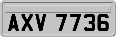 AXV7736