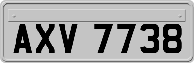 AXV7738