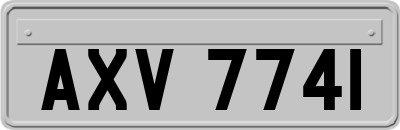 AXV7741