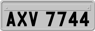AXV7744
