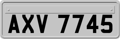 AXV7745
