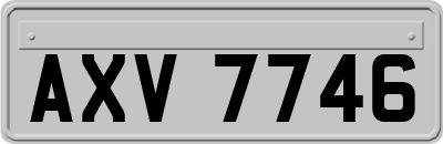 AXV7746