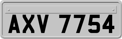 AXV7754