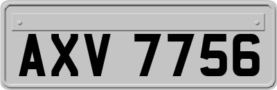 AXV7756