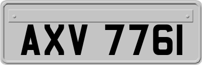 AXV7761