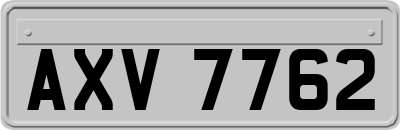 AXV7762