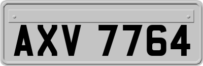 AXV7764