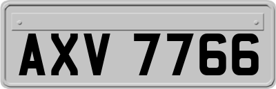 AXV7766