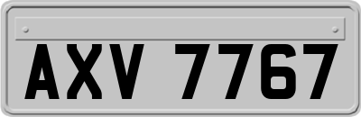 AXV7767