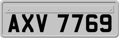 AXV7769