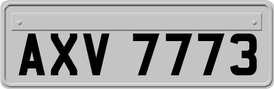 AXV7773