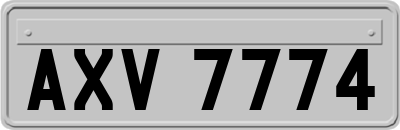 AXV7774