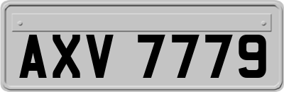 AXV7779