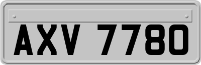 AXV7780