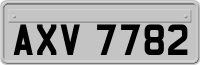 AXV7782