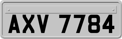 AXV7784