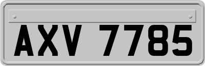 AXV7785