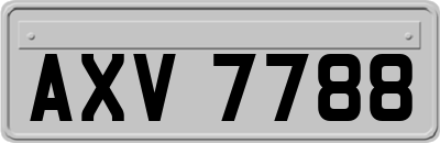 AXV7788