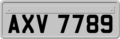 AXV7789