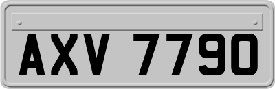 AXV7790