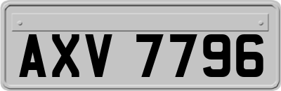 AXV7796