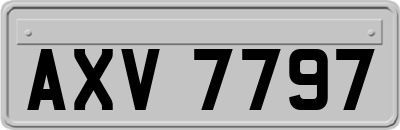 AXV7797