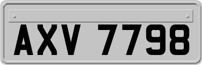 AXV7798