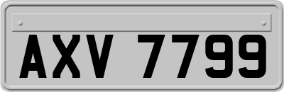 AXV7799
