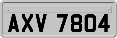 AXV7804