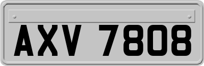 AXV7808