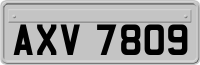 AXV7809