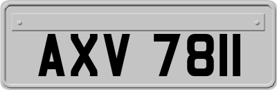 AXV7811