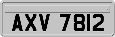 AXV7812
