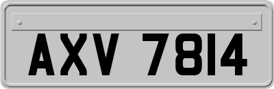 AXV7814