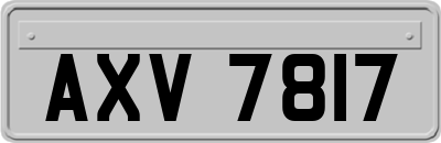 AXV7817