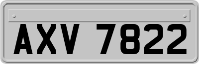 AXV7822