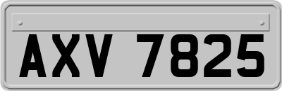 AXV7825