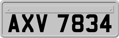 AXV7834