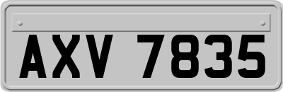 AXV7835